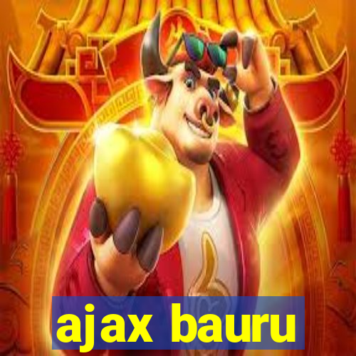 ajax bauru